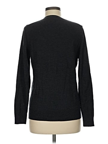 Lord & Taylor Wool Cardigan (view 2)