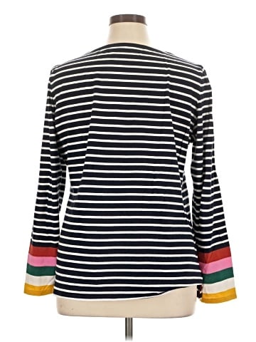 Boden Long Sleeve Top (view 2)