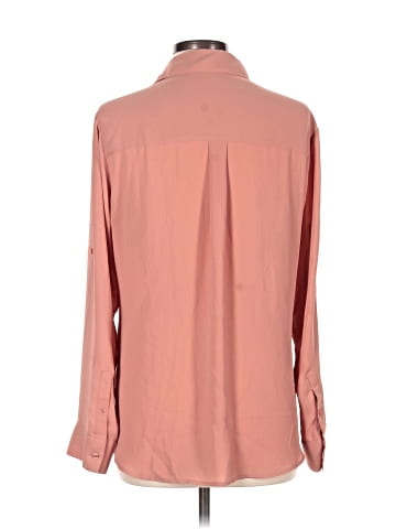 Express Long Sleeve Blouse (view 2)