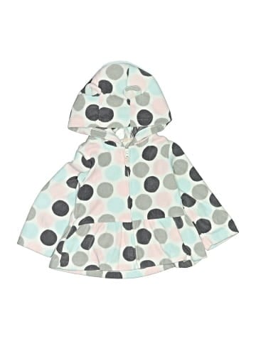 Carter's Raincoat (view 1)