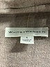 White + Warren Brown Cardigan Size S - photo 7