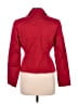 Anne Klein Red Blazer Size 6 - photo 2