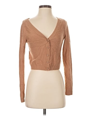 American Eagle Outfitters Cardigan (view 1)