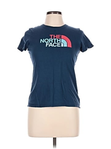 The North Face Short Sleeve T-Shirt (view 1)