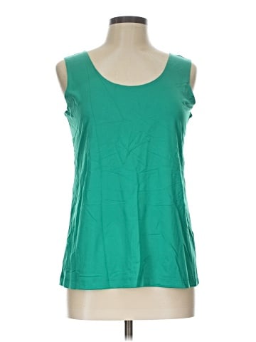 Chico's Sleeveless Top (view 1)