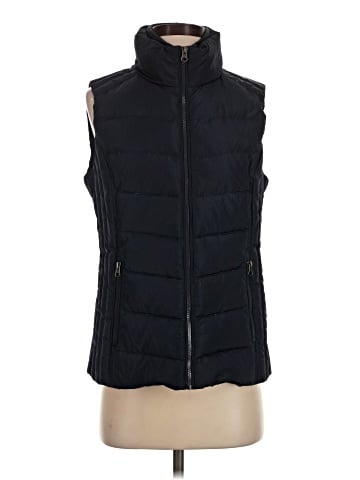 G.H. Bass & Co. Vest (view 1)