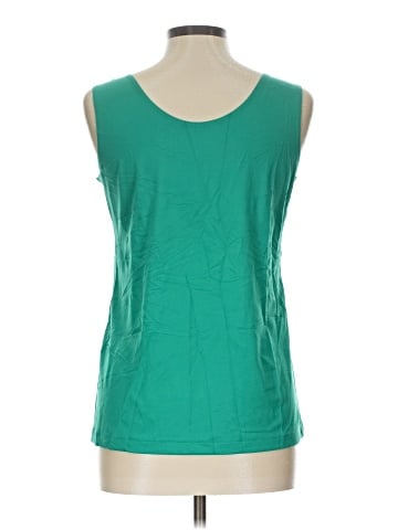 Chico's Sleeveless Top (view 2)