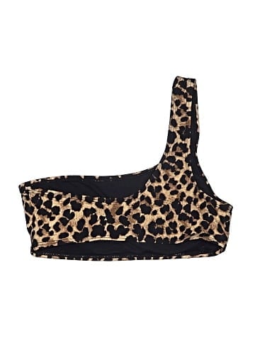 Cabana Del Sol Swimsuit Top (view 2)