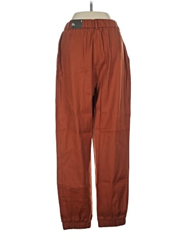 Express Linen Pants (view 2)