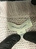 Treasure & Bond Tan Pullover Sweater Size XS - photo 7