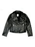 Gap Kids 100% Polyester Black Jacket Size L (kids) - photo 1
