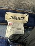 L'Agence Blue Jeans Size 25 waist - photo 7