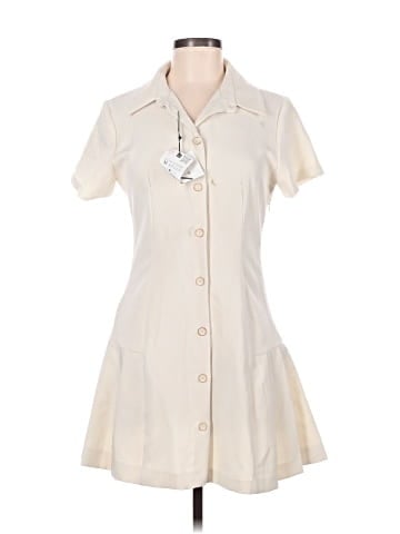 Zara Casual Dress (view 1)
