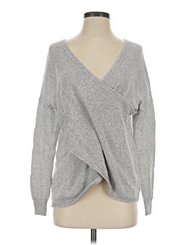 Kimchi Blue Pullover Sweater (view 1)