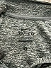 Nike Gray Track Jacket Size L - photo 6