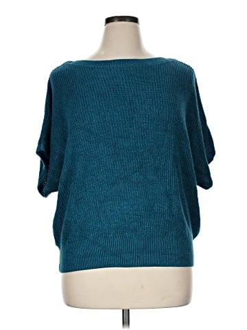 Simply Vera Vera Wang Poncho (view 1)