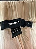 Torrid Ivory Khakis Size 2X Plus (2) - photo 4