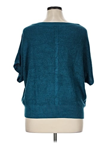 Simply Vera Vera Wang Poncho (view 2)