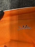 Under Armour Orange Track Jacket Size XL - photo 6