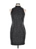 Cecico Gray Casual Dress Size L - photo 1