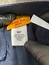 Ruby Rd. Solid Blue Dress Pants Size 16 Petite - photo 8