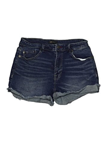 FRYE Denim Shorts (view 1)