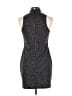 Cecico Gray Casual Dress Size L - photo 2