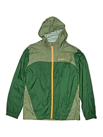 Columbia Windbreaker (view 1)