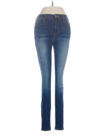 FRAME Denim Jeans (view 1)
