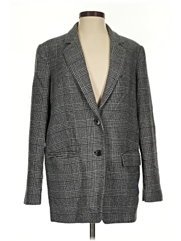 Everlane Wool Blazer (view 1)