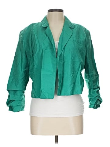 Chico's Jacket (view 1)