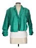 Chico's Green Jacket Size Lg (2.5) - photo 1