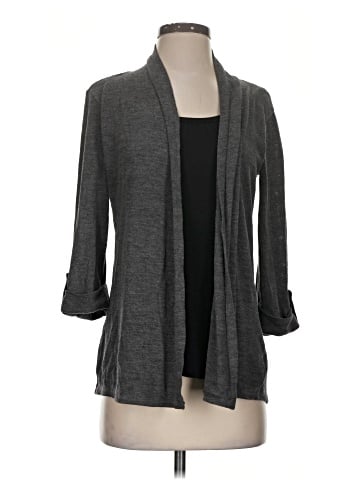 Kim Rogers Kimono (view 1)