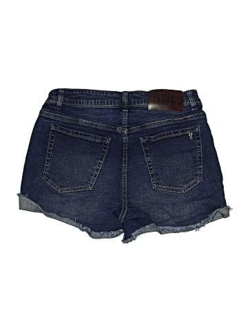 FRYE Denim Shorts (view 2)
