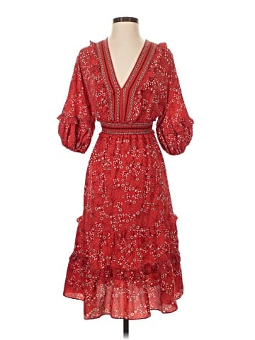 Max Studio Cocktail Dress (view 1)