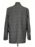 Everlane Houndstooth Gray Wool Blazer Size 4 - photo 2