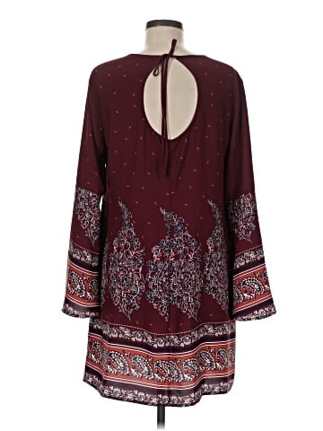 Xhilaration Casual Dress (view 2)