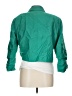 Chico's Green Jacket Size Lg (2.5) - photo 2