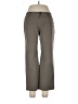 Eddie Bauer Tan Gray Casual Pants Size 10 (petite) - photo 1