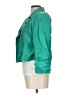 Chico's Green Jacket Size Lg (2.5) - photo 5