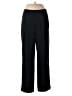 Vince. 100% Polyester Black Dress Pants Size M - photo 1