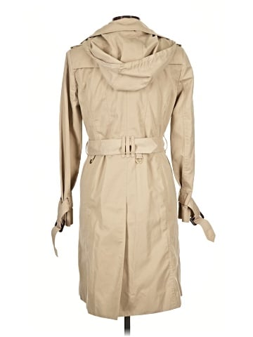 London Fog Trenchcoat (view 2)