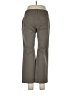 Eddie Bauer Tan Gray Casual Pants Size 10 (petite) - photo 2