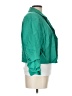 Chico's Green Jacket Size Lg (2.5) - photo 4