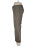 Eddie Bauer Tan Gray Casual Pants Size 10 (petite) - photo 5