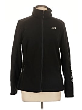 New Balance Track Jacket (view 1)