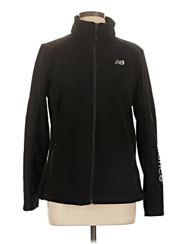 New Balance Track Jacket (view 1)