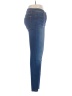 FRAME Denim Solid Blue Jeans Size 28 waist - photo 4