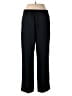 Vince. 100% Polyester Black Dress Pants Size M - photo 2