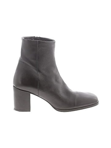 Bruno Magli Ankle Boots (view 1)